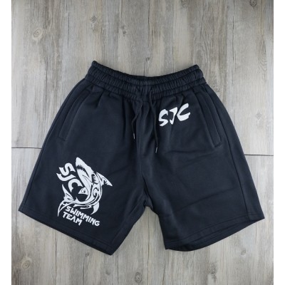 SJC Knit Shorts  /  SJC 運動短褲