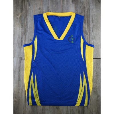 Dragon Bost Vest / 龍舟背心