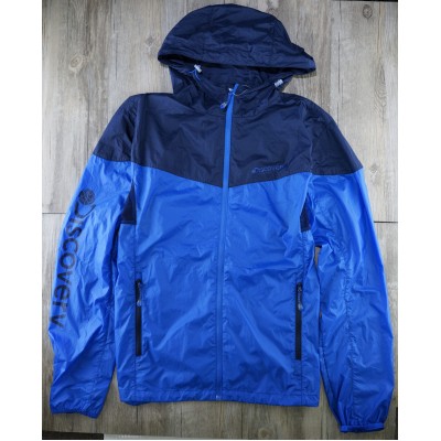 Running Windbreaker / 跑步風褸